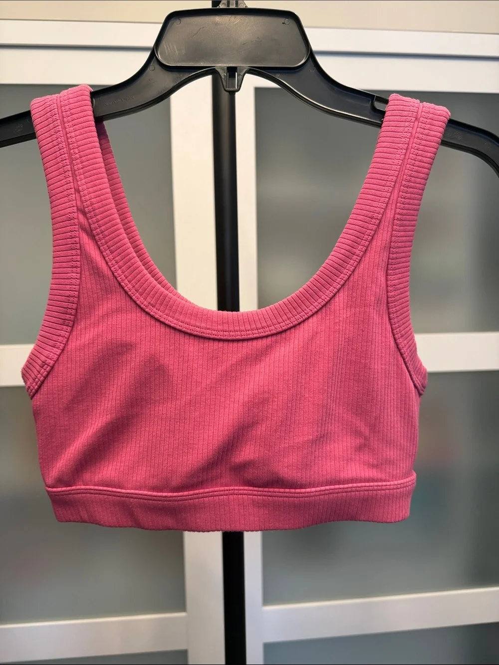 Alo Yoga Wellness Bra